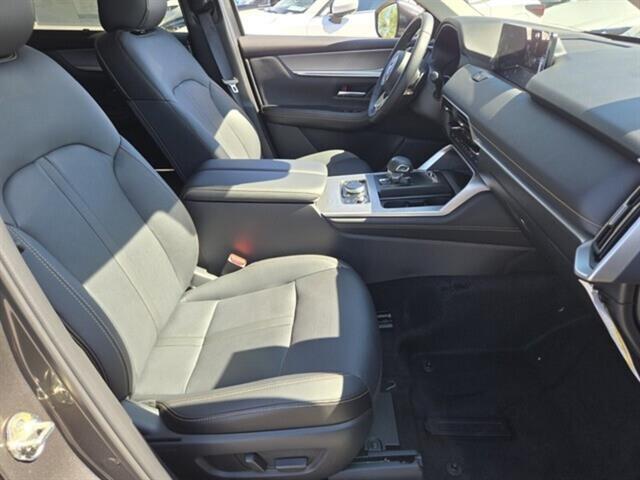 2025 Mazda CX-90 3.3 Turbo Preferred Package Las Vegas NV