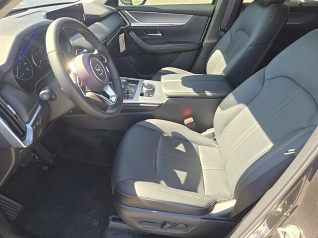 2025 Mazda CX-90 3.3 Turbo Preferred Package Las Vegas NV
