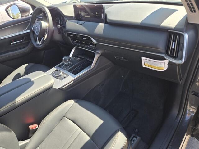 2025 Mazda CX-90 3.3 Turbo Preferred Package Las Vegas NV