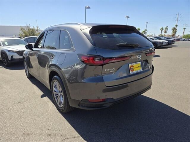 2025 Mazda CX-90 3.3 Turbo Preferred Package Las Vegas NV