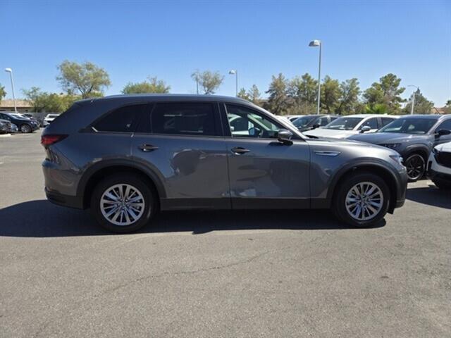 2025 Mazda CX-90 3.3 Turbo Preferred Package Las Vegas NV