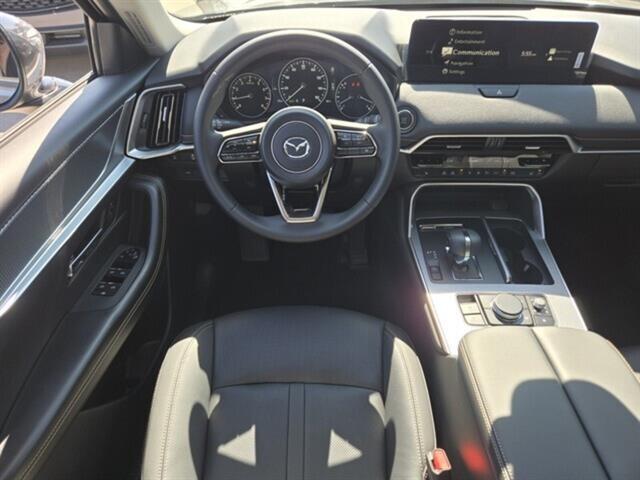 2025 Mazda CX-90 3.3 Turbo Preferred Package Las Vegas NV