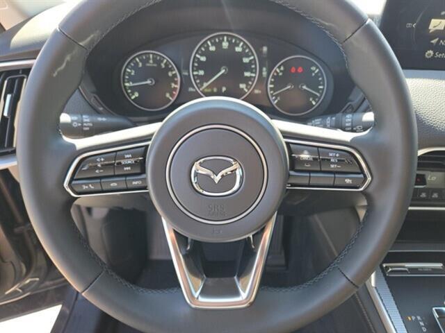 2025 Mazda CX-90 3.3 Turbo Preferred Package Las Vegas NV