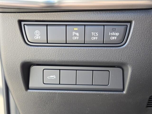 2025 Mazda CX-90 3.3 Turbo Preferred Package Las Vegas NV