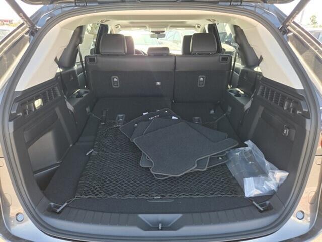 2025 Mazda CX-90 3.3 Turbo Preferred Package Las Vegas NV
