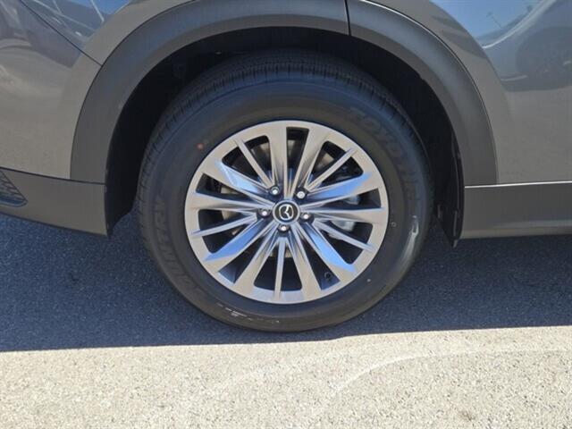 2025 Mazda CX-90 3.3 Turbo Preferred Package Las Vegas NV