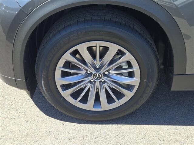 2025 Mazda CX-90 3.3 Turbo Preferred Package Las Vegas NV