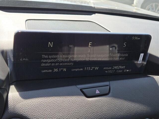 2025 Mazda CX-90 3.3 Turbo Preferred Package Las Vegas NV