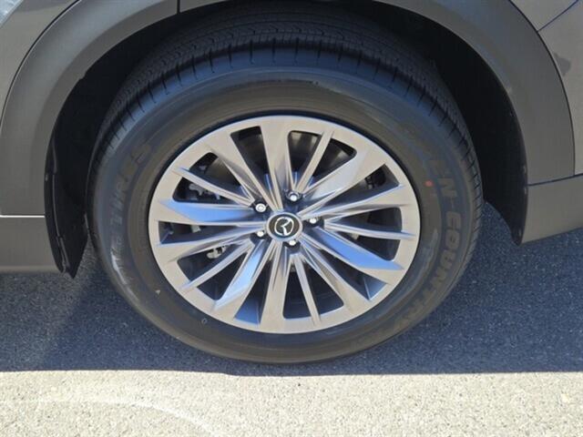 2025 Mazda CX-90 3.3 Turbo Preferred Package Las Vegas NV