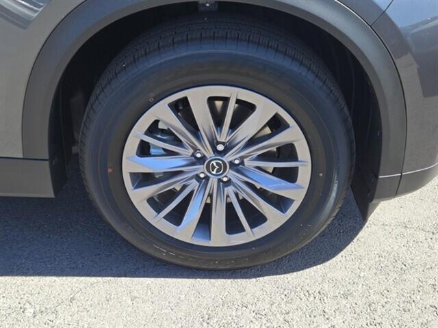 2025 Mazda CX-90 3.3 Turbo Preferred Package Las Vegas NV