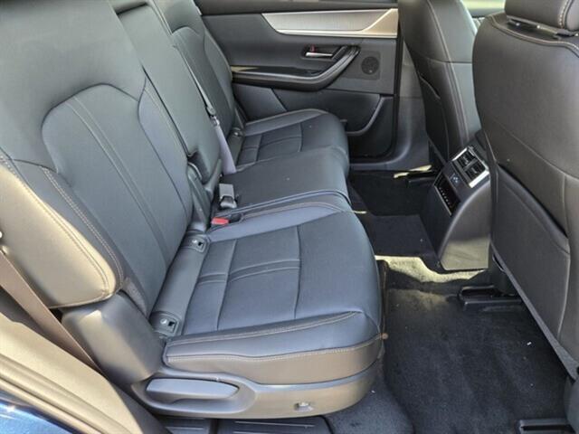 2025 Mazda CX-90 3.3 Turbo Preferred Package Las Vegas NV