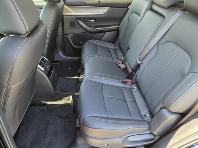 2025 Mazda CX-90 3.3 Turbo Preferred Package Las Vegas NV