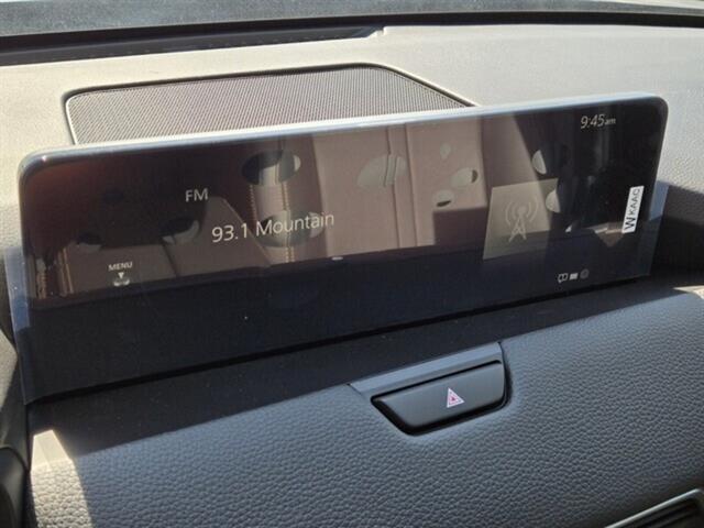 2025 Mazda CX-90 3.3 Turbo Preferred Package Las Vegas NV