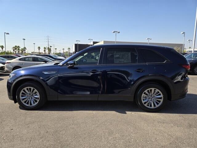 2025 Mazda CX-90 3.3 Turbo Preferred Package Las Vegas NV