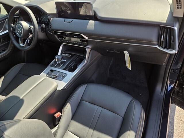 2025 Mazda CX-90 3.3 Turbo Preferred Package Las Vegas NV