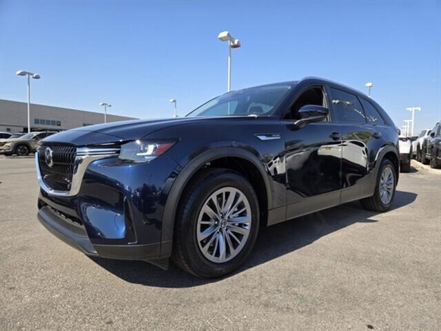 2025 Mazda CX-90 3.3 Turbo Preferred Package Las Vegas NV