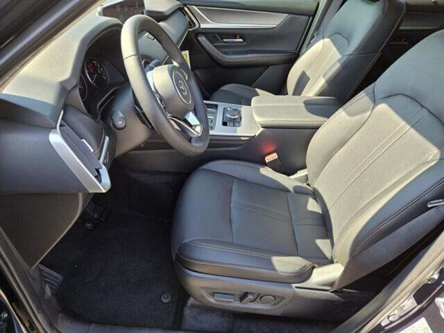 2025 Mazda CX-90 3.3 Turbo Preferred Package Las Vegas NV