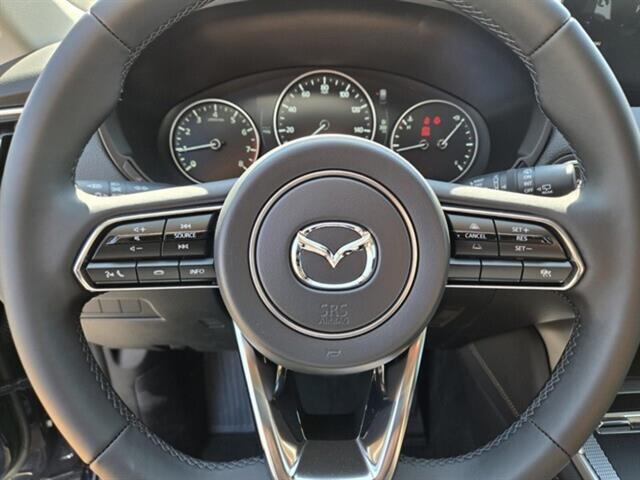 2025 Mazda CX-90 3.3 Turbo Preferred Package Las Vegas NV