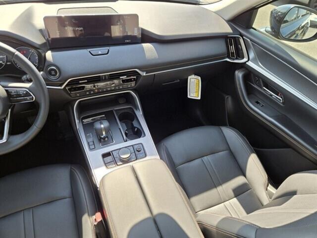 2025 Mazda CX-90 3.3 Turbo Preferred Package Las Vegas NV