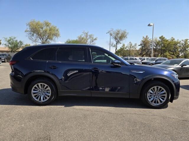 2025 Mazda CX-90 3.3 Turbo Preferred Package Las Vegas NV