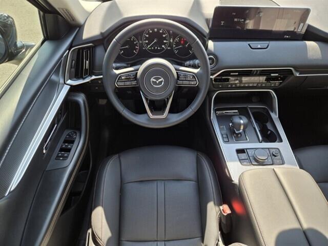 2025 Mazda CX-90 3.3 Turbo Preferred Package Las Vegas NV