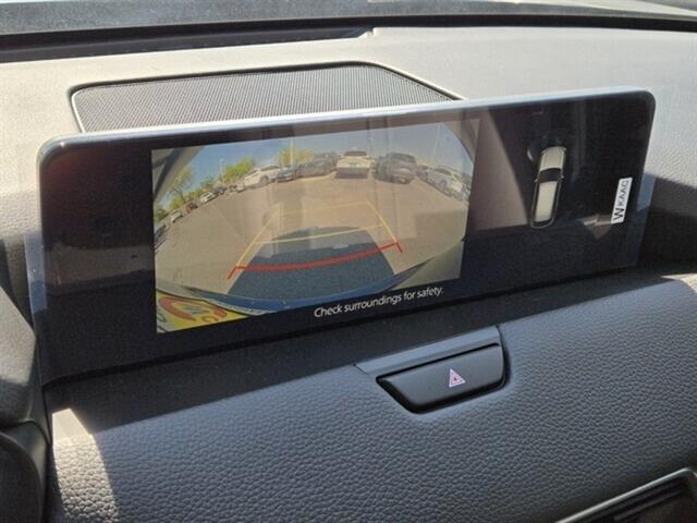 2025 Mazda CX-90 3.3 Turbo Preferred Package Las Vegas NV