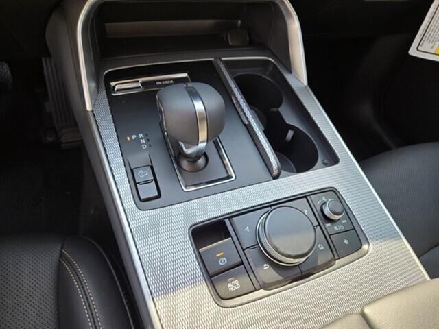2025 Mazda CX-90 3.3 Turbo Preferred Package Las Vegas NV