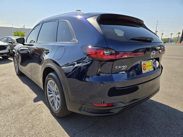 2025 Mazda CX-90 3.3 Turbo Preferred Package Las Vegas NV