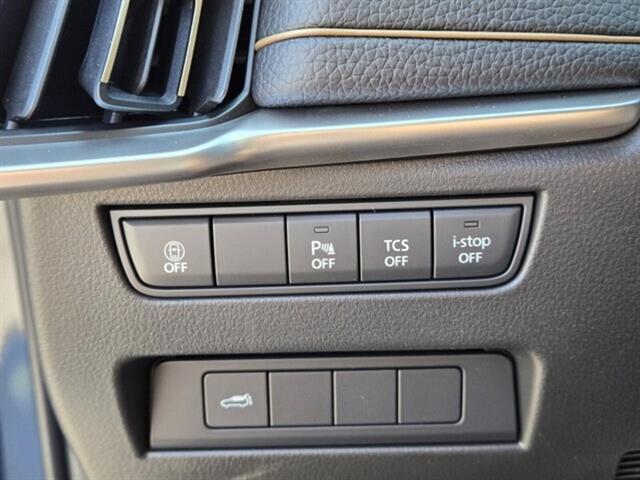 2025 Mazda CX-90 3.3 Turbo Preferred Package Las Vegas NV