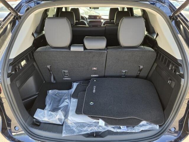 2025 Mazda CX-90 3.3 Turbo Preferred Package Las Vegas NV