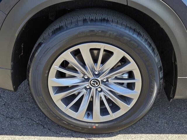 2025 Mazda CX-90 3.3 Turbo Preferred Package Las Vegas NV