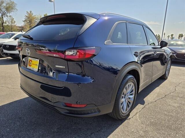 2025 Mazda CX-90 3.3 Turbo Preferred Package Las Vegas NV