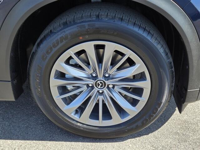 2025 Mazda CX-90 3.3 Turbo Preferred Package Las Vegas NV