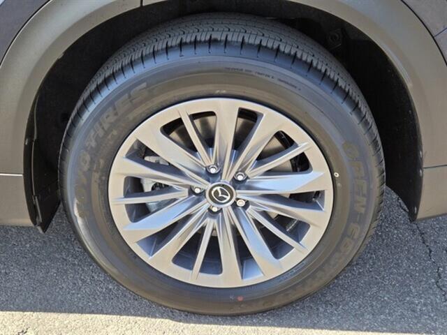 2025 Mazda CX-90 3.3 Turbo Preferred Package Las Vegas NV