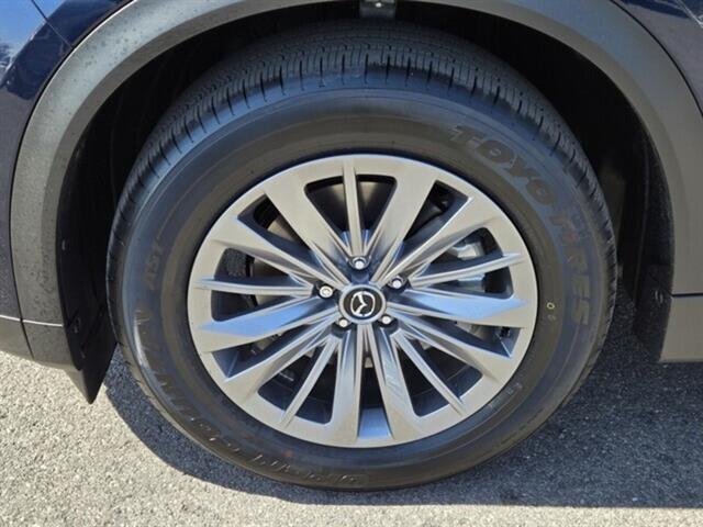 2025 Mazda CX-90 3.3 Turbo Preferred Package Las Vegas NV
