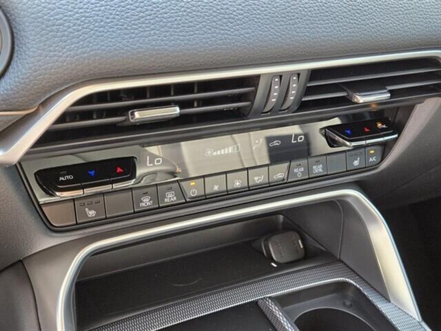 2025 Mazda CX-90 3.3 Turbo Preferred Package Las Vegas NV