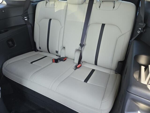 2025 Mazda CX-90 3.3 Turbo Preferred Package Las Vegas NV