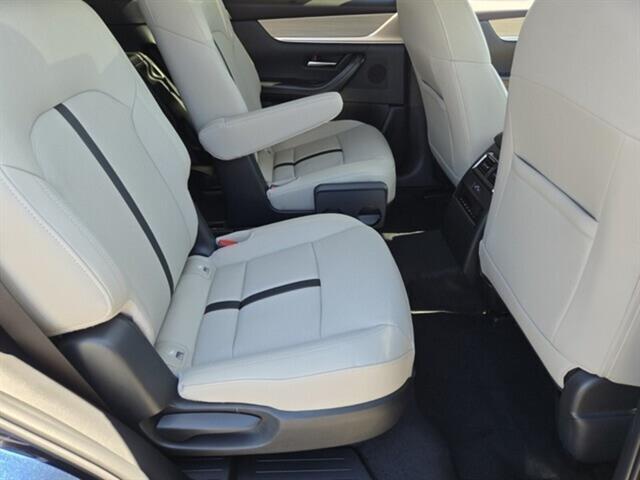 2025 Mazda CX-90 3.3 Turbo Preferred Package Las Vegas NV