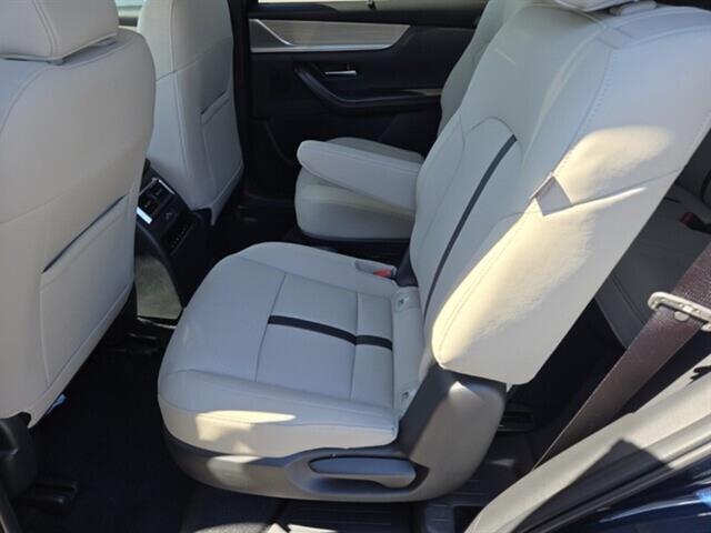 2025 Mazda CX-90 3.3 Turbo Preferred Package Las Vegas NV