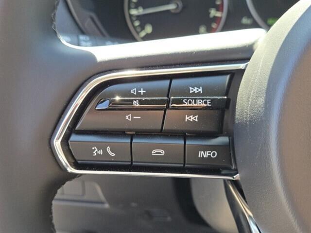 2025 Mazda CX-90 3.3 Turbo Preferred Package Las Vegas NV