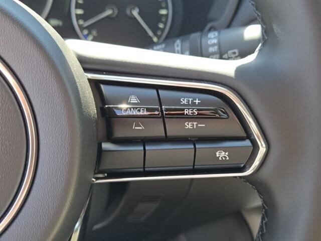2025 Mazda CX-90 3.3 Turbo Preferred Package Las Vegas NV