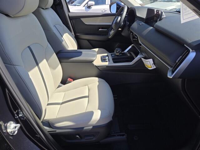 2025 Mazda CX-90 3.3 Turbo Preferred Package Las Vegas NV