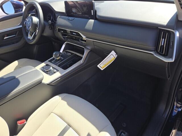 2025 Mazda CX-90 3.3 Turbo Preferred Package Las Vegas NV