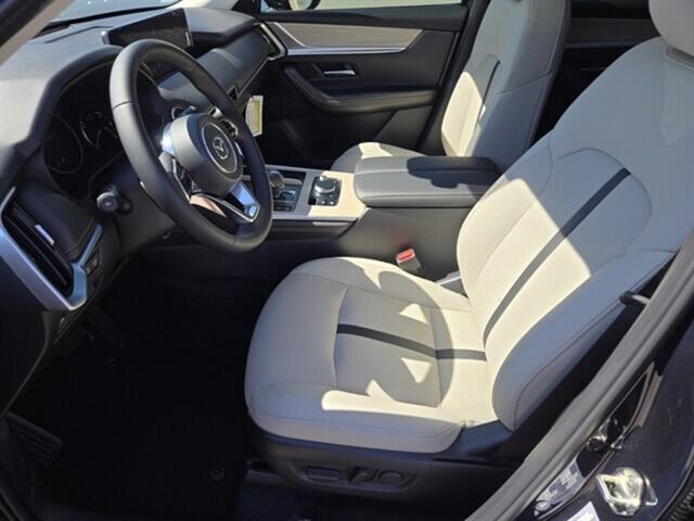 2025 Mazda CX-90 3.3 Turbo Preferred Package Las Vegas NV