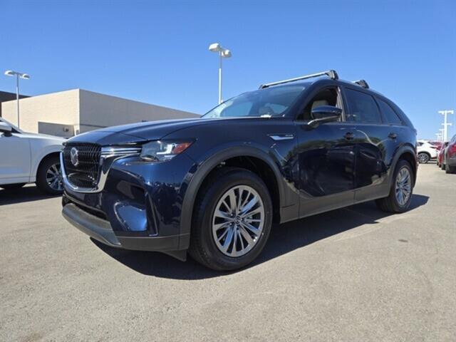 2025 Mazda CX-90 3.3 Turbo Preferred Package Las Vegas NV