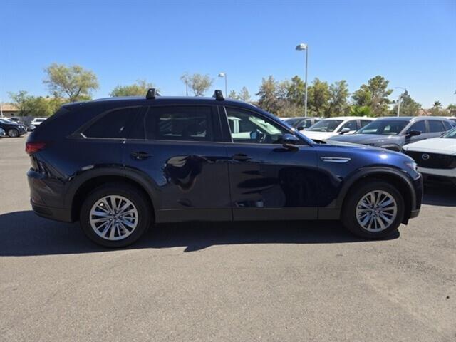 2025 Mazda CX-90 3.3 Turbo Preferred Package Las Vegas NV