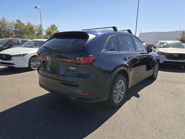 2025 Mazda CX-90 3.3 Turbo Preferred Package Las Vegas NV