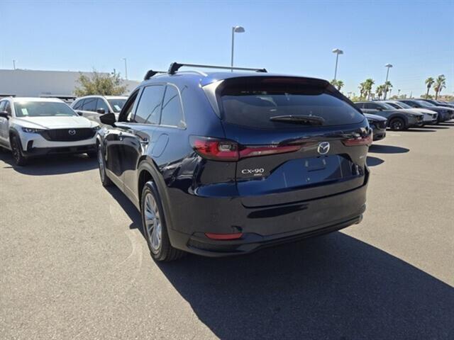 2025 Mazda CX-90 3.3 Turbo Preferred Package Las Vegas NV