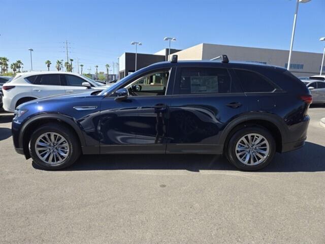 2025 Mazda CX-90 3.3 Turbo Preferred Package Las Vegas NV