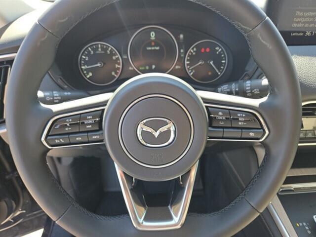 2025 Mazda CX-90 3.3 Turbo Preferred Package Las Vegas NV